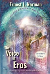 The Voice of Eros (Illustrated)