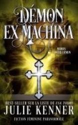 Démon ex machina