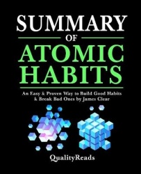 Summary of Atomic Habits