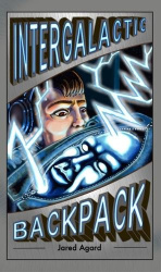 Intergalactic Backpack