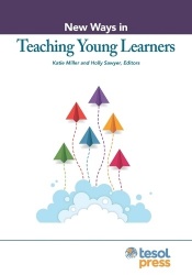 New Ways in Teaching Young Learners