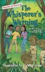 The Whisperer's Warning - Secrets of Oscuros