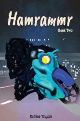 Hamrammr - Book Two