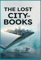 The Lost City of Books