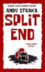Split End - A Jesus Spares Mystery