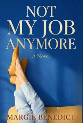 Not My Job Anymore