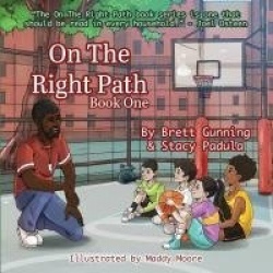 On The Right Path - Book One