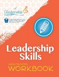 Leadership Skills: High School Workbook - Violence Prevention Program