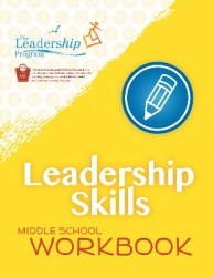 Leadership Skills: Middle School Workbook - Violence Prevention Program