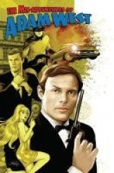 Mis-Adventures of Adam West - Volume 1