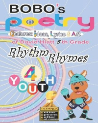 BOBO's Poetry Rhythm Rhymes for Youth