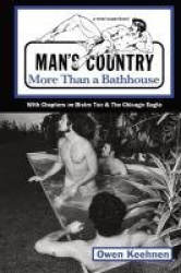 Man's Country - More Than a Bathhouse