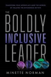 The Boldly Inclusive Leader
