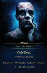 Vandal - Stories of Damage