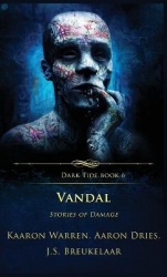 Vandal - Stories of Damage