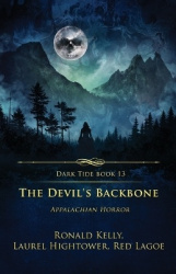 The Devil's Backbone - Appalachian Horror