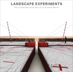 An Art of Instrumentality - The Landscape architecture of Richard Weller