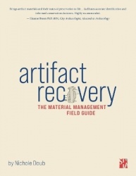 Artifact Recovery - The material management field guide