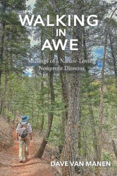 Walking in Awe - Musings of a Nature-Loving Nonprofit Director