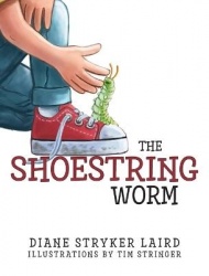 The Shoestring Worm