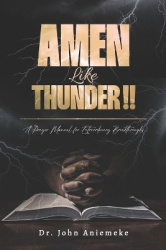 Amen Like Thunder