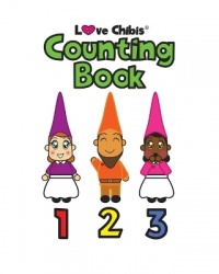 Counting Book