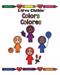 Colors - Colores