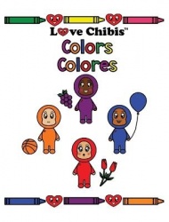 Colors - Colores
