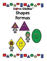 Shapes - Formas