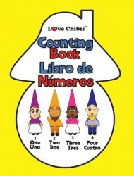 Counting Book - Libro de Números
