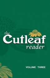 The Cutleaf Reader - volume three