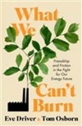 What We Can't Burn
