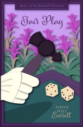 Fair Play - a witty traditional Regency romance