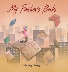 My Father's Books