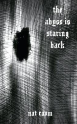 The abyss is staring back
