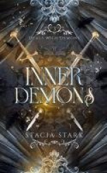 Inner Demons - A Paranormal Urban Fantasy Romance