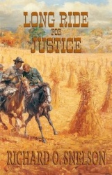 Long Ride for Justice
