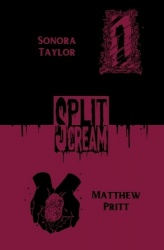 Split Scream: Cursed Places