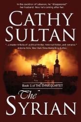 The Syrian - Book 1 of the Syrian Quartet