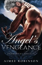 Angel's Vengeance - A Paranormal Angel Romance
