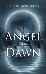 Angel At Dawn