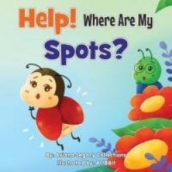 Help! Where Are My Spots?