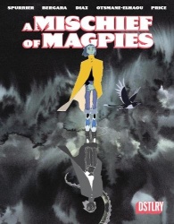 A Mischief Of Magpies