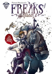 Freaks’ Squeele Vol. 1