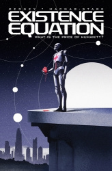Existence Equation - What Is the Price of Humanity?