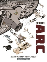 The A.R.C.