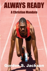 Always Ready - A Christian Mandate
