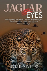 Like Jaguar Eyes - A rom-com adventure set in the Brazilian Pantanal in the 1970s and 1980s