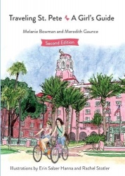 Traveling St. Pete - A Girl's Guide