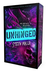 Unhinged